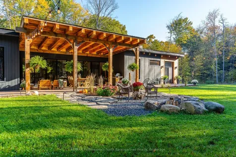 1592 Buckslide Road Algonquin Highlands ON K0M 1S0