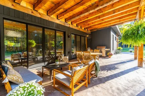 1592 Buckslide Road Algonquin Highlands ON K0M 1S0