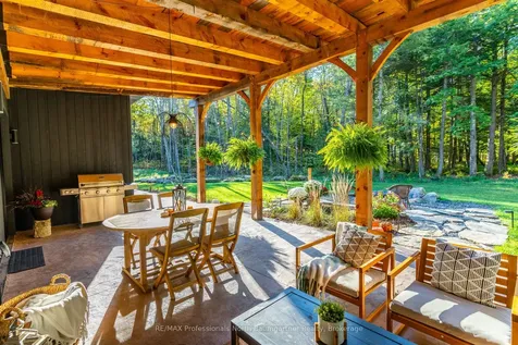 1592 Buckslide Road Algonquin Highlands ON K0M 1S0