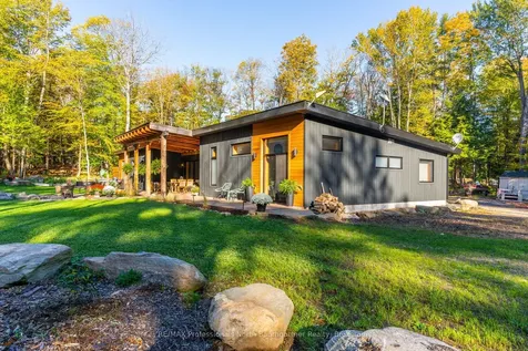 1592 Buckslide Road Algonquin Highlands ON K0M 1S0