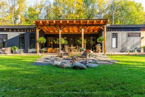 1592 Buckslide Road Algonquin Highlands ON K0M 1S0