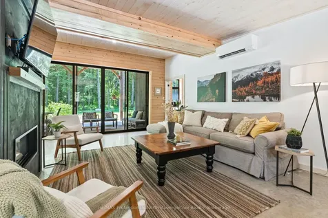 1592 Buckslide Road Algonquin Highlands ON K0M 1S0