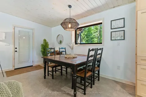 1592 Buckslide Road Algonquin Highlands ON K0M 1S0