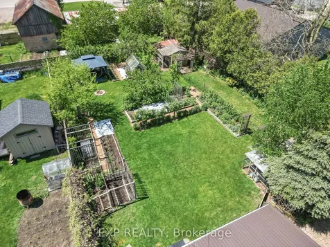 137 Fried Street Bluewater ON N0M 1N0