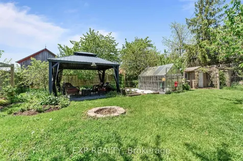 137 Fried Street Bluewater ON N0M 1N0