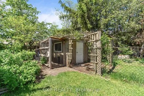 137 Fried Street Bluewater ON N0M 1N0