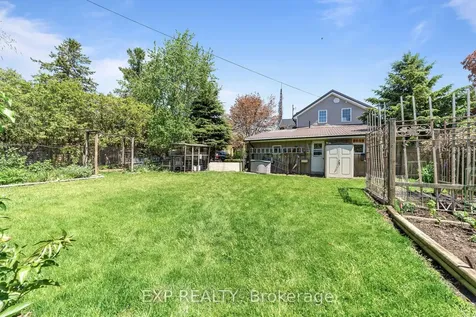 137 Fried Street Bluewater ON N0M 1N0