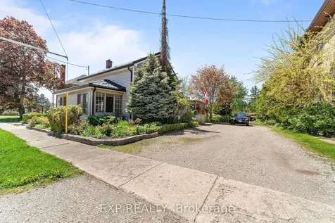 137 Fried Street Bluewater ON N0M 1N0