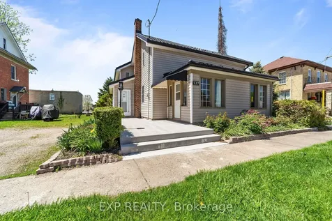 137 Fried Street Bluewater ON N0M 1N0