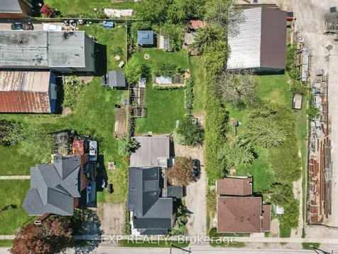 137 Fried Street Bluewater ON N0M 1N0