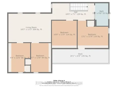 137 Fried Street Bluewater ON N0M 1N0