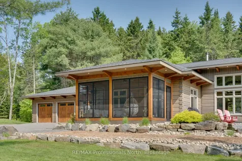 203 Bonnell Road Bracebridge ON P1L 0M1