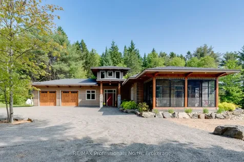 203 Bonnell Road Bracebridge ON P1L 0M1