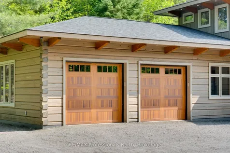 203 Bonnell Road Bracebridge ON P1L 0M1