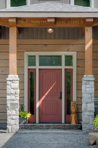 203 Bonnell Road Bracebridge ON P1L 0M1