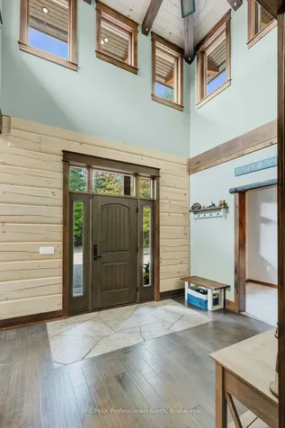 203 Bonnell Road Bracebridge ON P1L 0M1