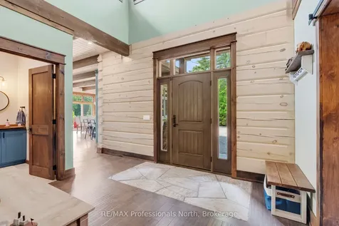 203 Bonnell Road Bracebridge ON P1L 0M1