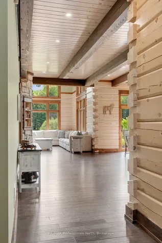 203 Bonnell Road Bracebridge ON P1L 0M1