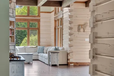 203 Bonnell Road Bracebridge ON P1L 0M1