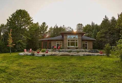 203 Bonnell Road Bracebridge ON P1L 0M1