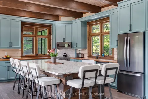 203 Bonnell Road Bracebridge ON P1L 0M1