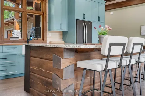 203 Bonnell Road Bracebridge ON P1L 0M1