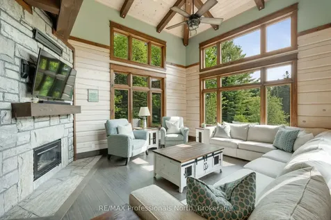 203 Bonnell Road Bracebridge ON P1L 0M1