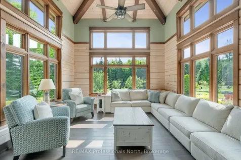 203 Bonnell Road Bracebridge ON P1L 0M1