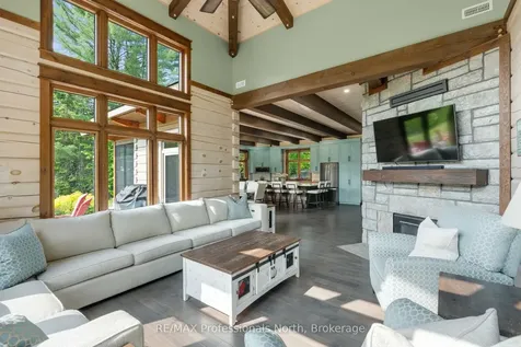 203 Bonnell Road Bracebridge ON P1L 0M1