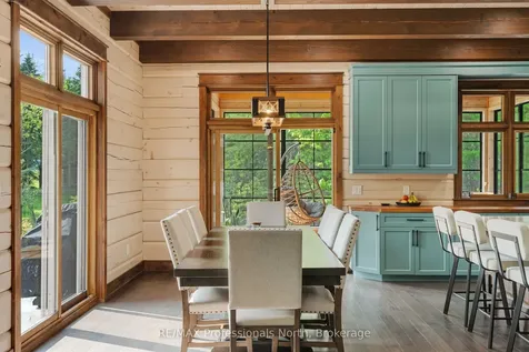 203 Bonnell Road Bracebridge ON P1L 0M1