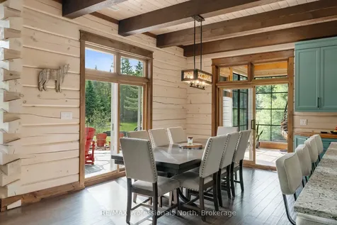 203 Bonnell Road Bracebridge ON P1L 0M1