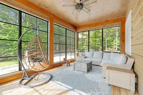 203 Bonnell Road Bracebridge ON P1L 0M1