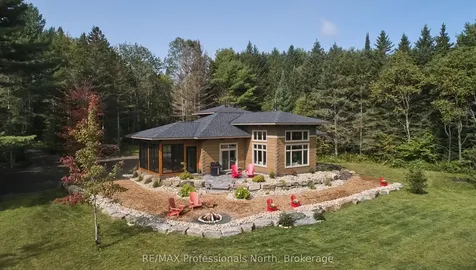 203 Bonnell Road Bracebridge ON P1L 0M1