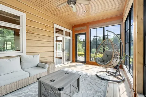 203 Bonnell Road Bracebridge ON P1L 0M1