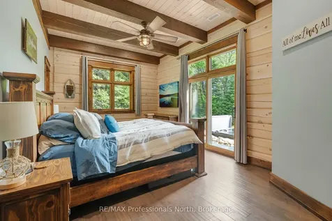 203 Bonnell Road Bracebridge ON P1L 0M1