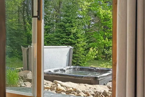 203 Bonnell Road Bracebridge ON P1L 0M1