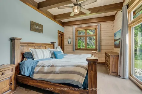 203 Bonnell Road Bracebridge ON P1L 0M1