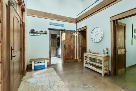 203 Bonnell Road Bracebridge ON P1L 0M1