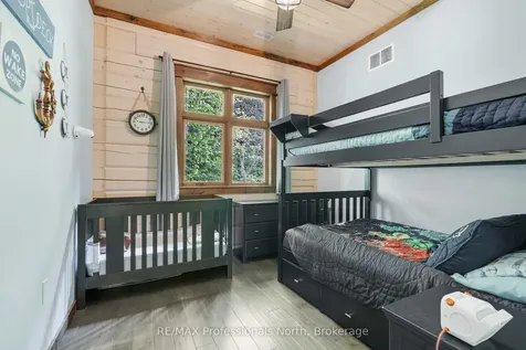 203 Bonnell Road Bracebridge ON P1L 0M1