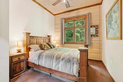 203 Bonnell Road Bracebridge ON P1L 0M1