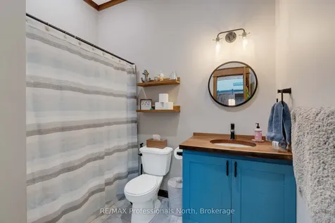 203 Bonnell Road Bracebridge ON P1L 0M1