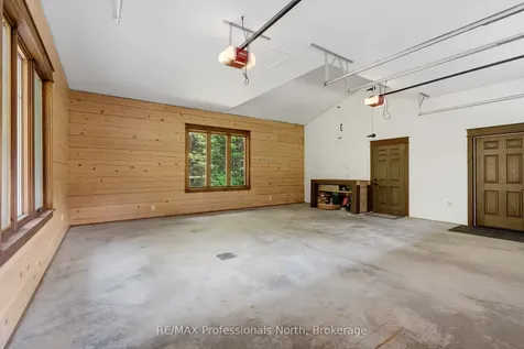 203 Bonnell Road Bracebridge ON P1L 0M1