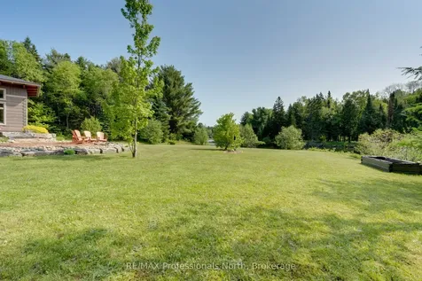 203 Bonnell Road Bracebridge ON P1L 0M1