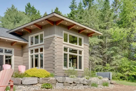 203 Bonnell Road Bracebridge ON P1L 0M1