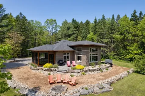 203 Bonnell Road Bracebridge ON P1L 0M1
