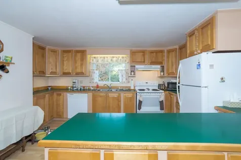 1397 Fraserburg Road Bracebridge ON P1L 0A1