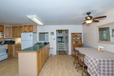 1397 Fraserburg Road Bracebridge ON P1L 0A1