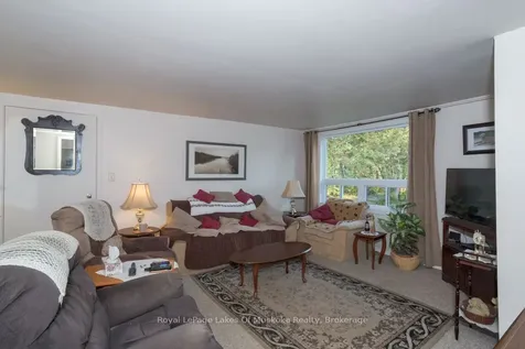 1397 Fraserburg Road Bracebridge ON P1L 0A1