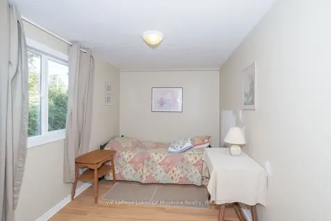 1397 Fraserburg Road Bracebridge ON P1L 0A1