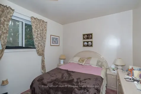 1397 Fraserburg Road Bracebridge ON P1L 0A1